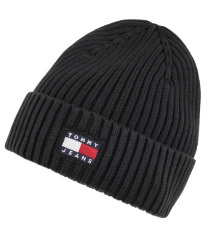 Tommy Hilfiger Tjm Heritage Core Beanie AM0AM13669 BDS (TH1385-a) josta