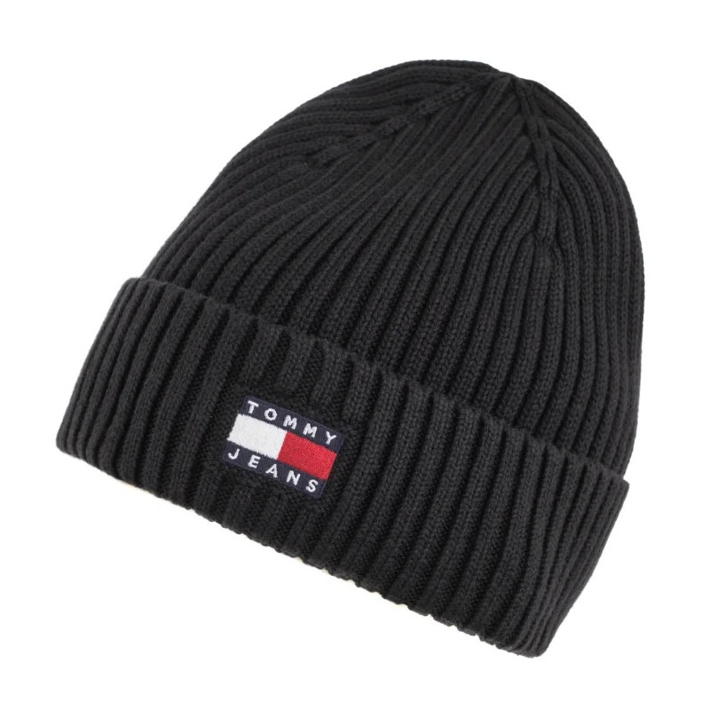 Tommy Hilfiger Tjm Heritage Core Beanie AM0AM13669 BDS (TH1385-a) josta