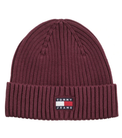 Tommy Hilfiger Tjm Heritage Core Beanie AM0AM13669 XIU (TH1385-b) cap