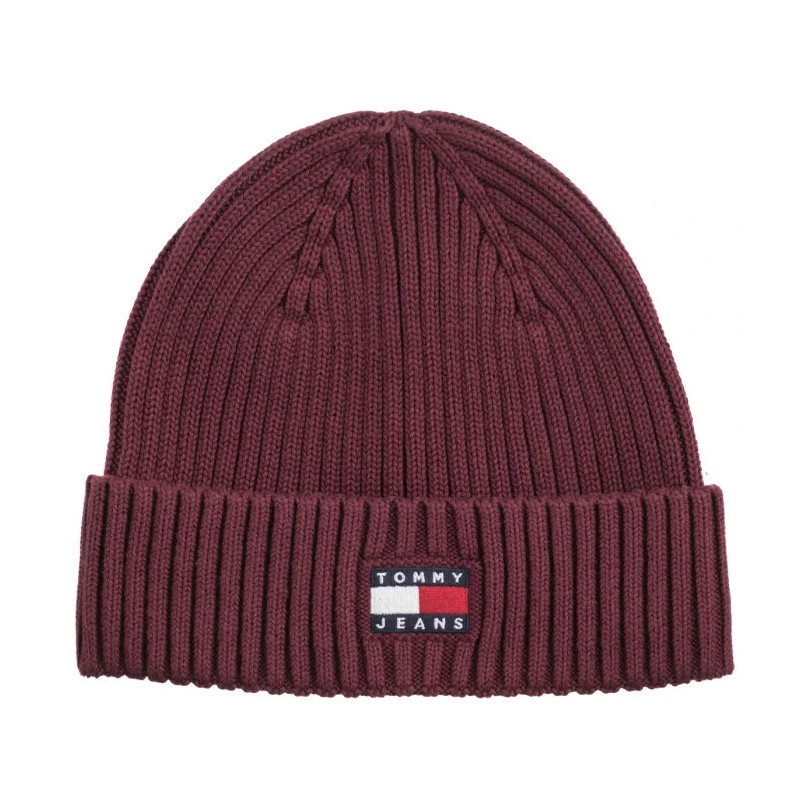 Tommy Hilfiger Tjm Heritage Core Beanie AM0AM13669 XIU (TH1385-b) cap
