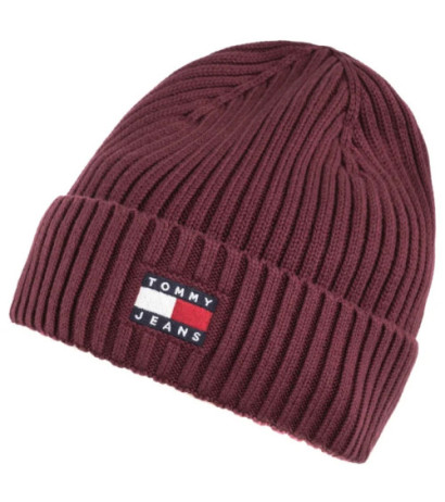 Tommy Hilfiger Tjm Heritage Core Beanie AM0AM13669 XIU (TH1385-b) kepurė