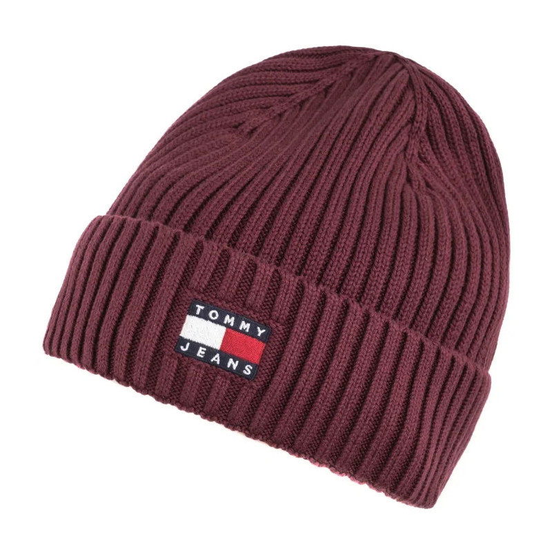 Tommy Hilfiger Tjm Heritage Core Beanie AM0AM13669 XIU (TH1385-b) josta