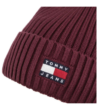 Tommy Hilfiger Tjm Heritage Core Beanie AM0AM13669 XIU (TH1385-b) vöö