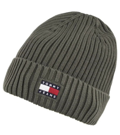 Tommy Hilfiger Tjm Heritage Core Beanie AM0AM13669 MRH (TH1385-c) vöö