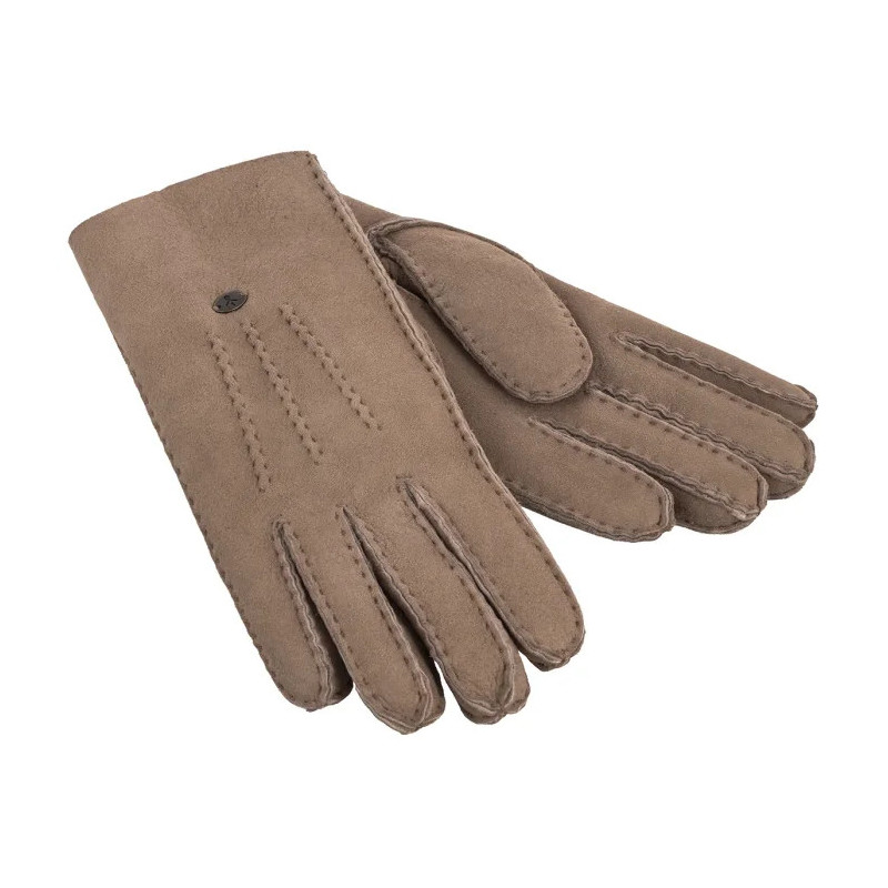 EMU Australia Beech Forest Gloves Mushroom W1415 (EM237-b) tarvik
