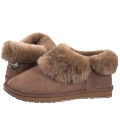 EMU Australia Platinum Mintaro Mushroom WP11850 (EM355-c) shoes