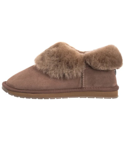 EMU Australia Platinum Mintaro Mushroom WP11850 (EM355-c) kurpes