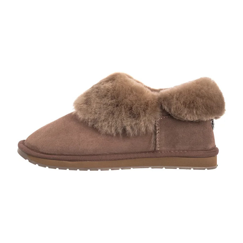 EMU Australia Platinum Mintaro Mushroom WP11850 (EM355-c) shoes