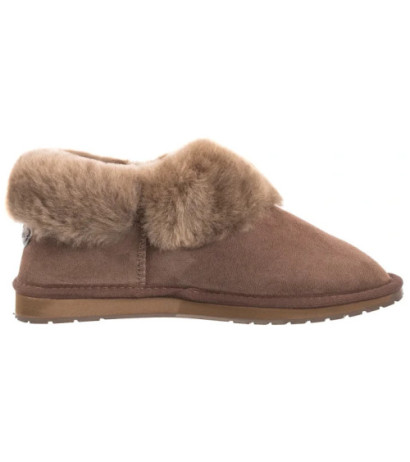 EMU Australia Platinum Mintaro Mushroom WP11850 (EM355-c) shoes