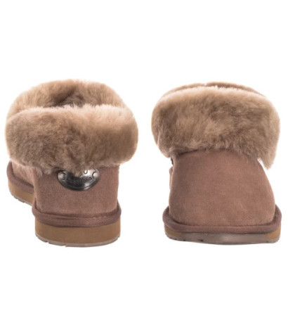 EMU Australia Platinum Mintaro Mushroom WP11850 (EM355-c) shoes