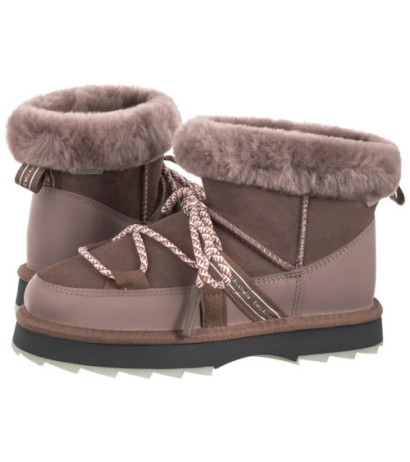 EMU Australia Blurred Micro Mocha W13129 (EM512-c) shoes