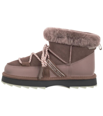 EMU Australia Blurred Micro Mocha W13129 (EM512-c) shoes