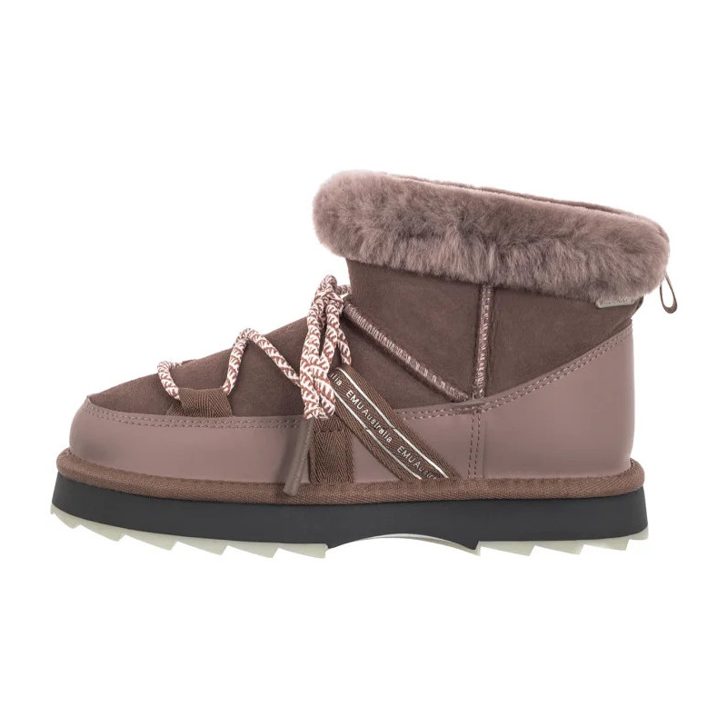 EMU Australia Blurred Micro Mocha W13129 (EM512-c) kingad