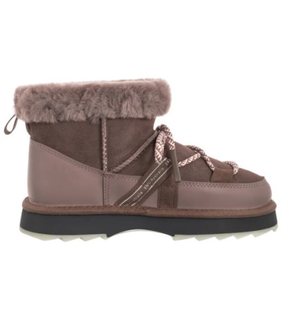 EMU Australia Blurred Micro Mocha W13129 (EM512-c) shoes