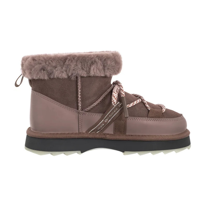 EMU Australia Blurred Micro Mocha W13129 (EM512-c) kingad