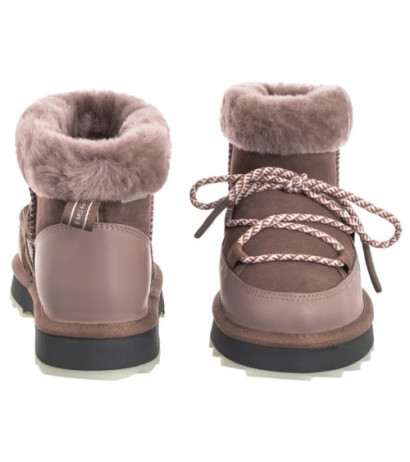 EMU Australia Blurred Micro Mocha W13129 (EM512-c) kingad