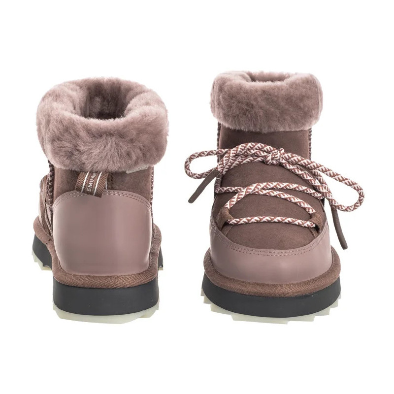 EMU Australia Blurred Micro Mocha W13129 (EM512-c) kingad