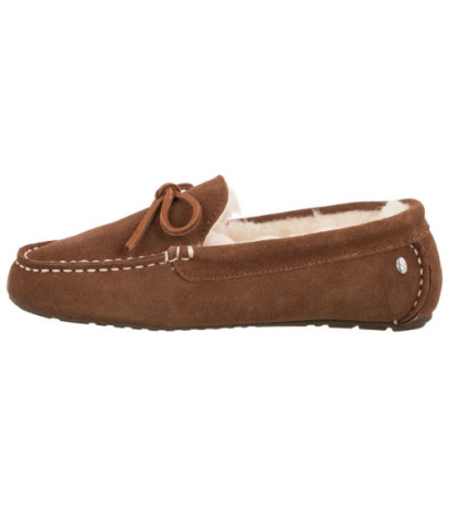 EMU Australia Sandrine Chestnut W13211 (EM533-a) shoes