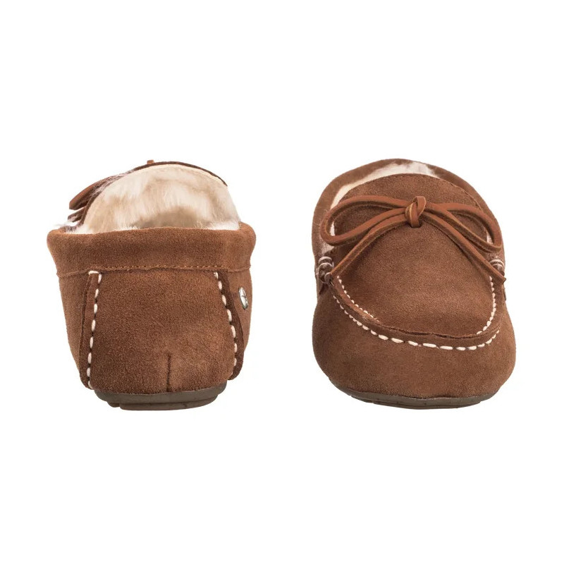 EMU Australia Sandrine Chestnut W13211 (EM533-a) kingad