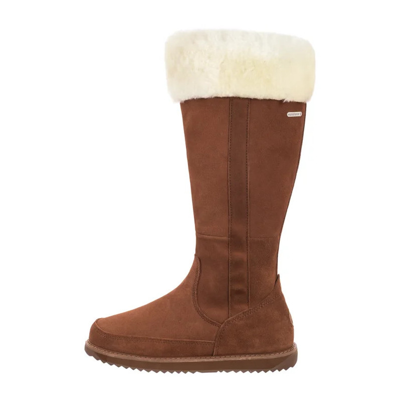 EMU Australia Georgi Chestnut W13218 (EM539-a) zābaki