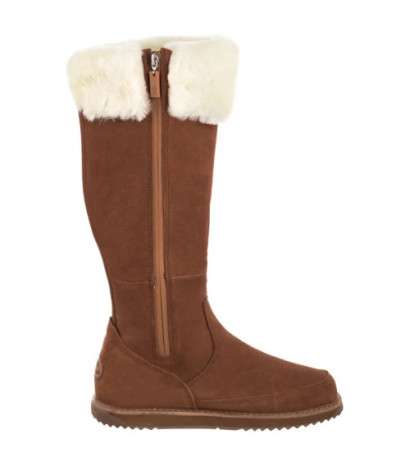 EMU Australia Georgi Chestnut W13218 (EM539-a) saapad