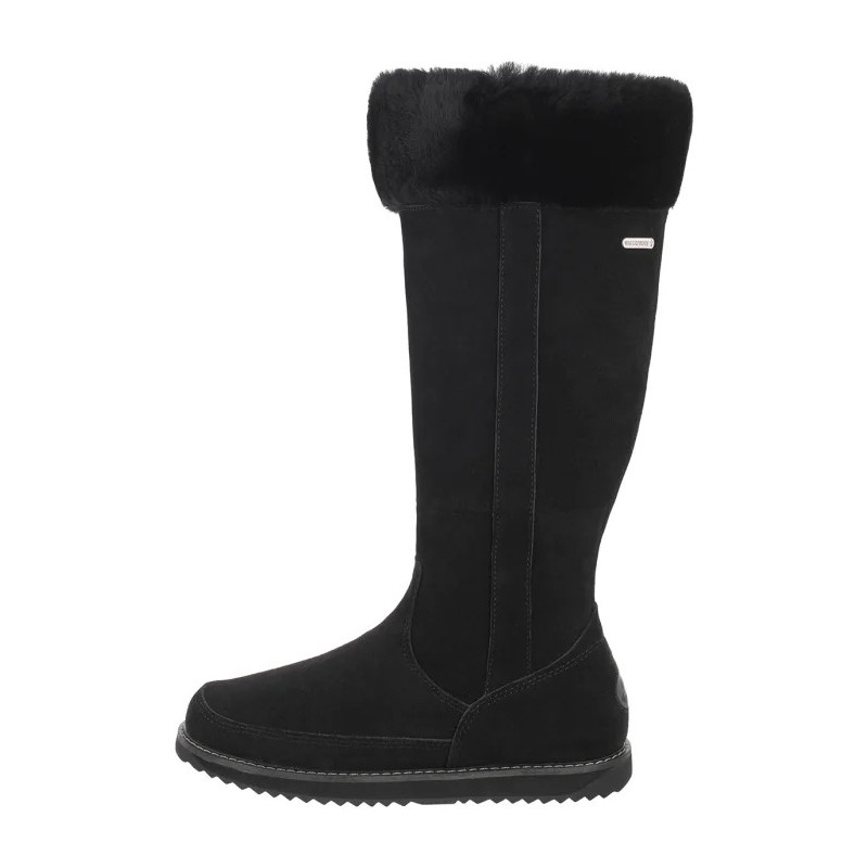 EMU Australia Georgi Black W13218 (EM539-b) batai