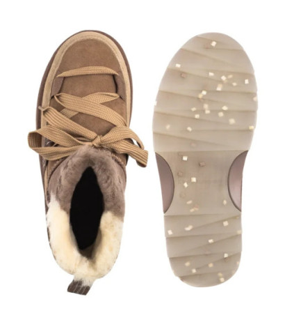 EMU Australia Blurred Micro Patchwork Mushroom W13195 (EM540-a) batai