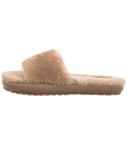 EMU Australia Mckay Camel W13088 (EM543-a) Naiste kingad/klappide klapid