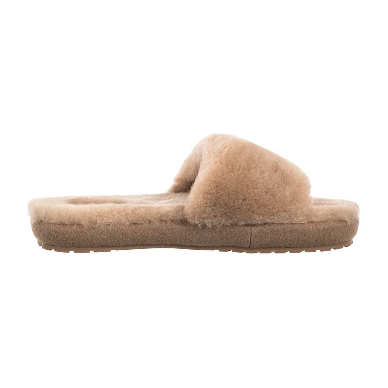 EMU Australia Mckay Camel W13088 (EM543-a) Sieviešu apavi/Flip Flops