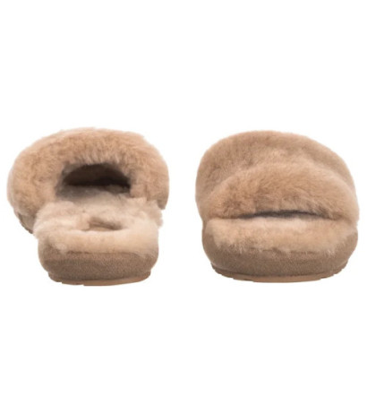 EMU Australia Mckay Camel W13088 (EM543-a) Sieviešu apavi/Flip Flops