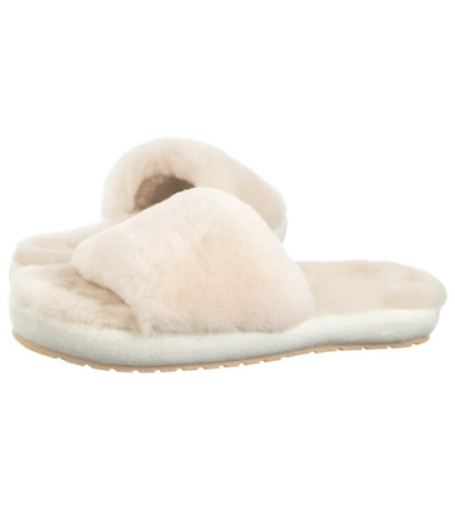 EMU Australia Mckay Natural W13088 (EM543-b) Moteriški batai/šlepetės