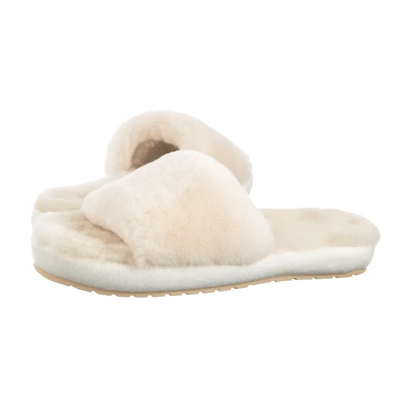 EMU Australia Mckay Natural W13088 (EM543-b) Naiste kingad/klappide klapid