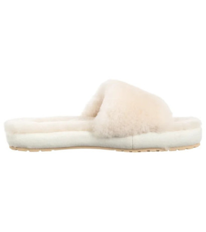 EMU Australia Mckay Natural W13088 (EM543-b) Women's Shoes/Flip Flops