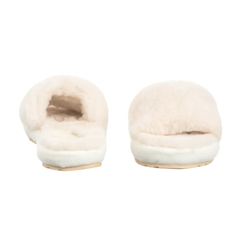 EMU Australia Mckay Natural W13088 (EM543-b) Naiste kingad/klappide klapid