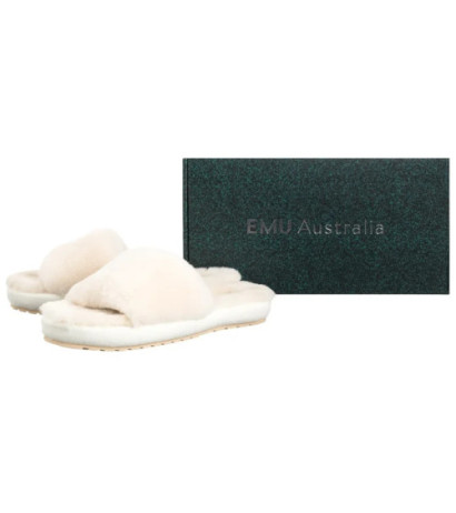 EMU Australia Mckay Natural W13088 (EM543-b) Sieviešu apavi/Flip Flops