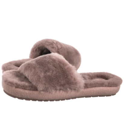 EMU Australia Mckay Mocha W13088 (EM543-c) Moteriški batai/šlepetės