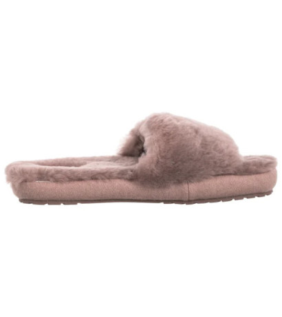 EMU Australia Mckay Mocha W13088 (EM543-c) Naiste kingad/klappide klapid