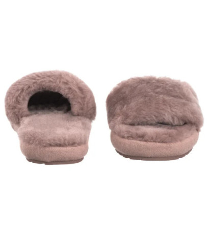 EMU Australia Mckay Mocha W13088 (EM543-c) Sieviešu apavi/Flip Flops