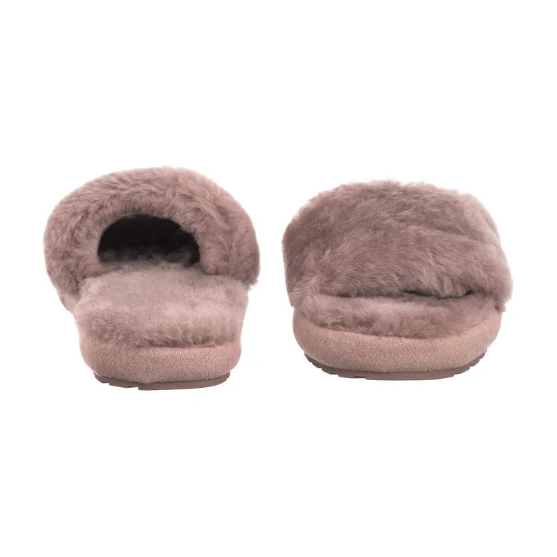 EMU Australia Mckay Mocha W13088 (EM543-c) Sieviešu apavi/Flip Flops