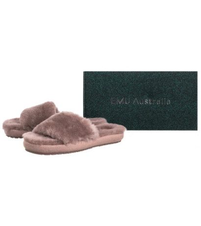 EMU Australia Mckay Mocha W13088 (EM543-c) Sieviešu apavi/Flip Flops