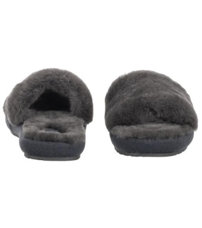 EMU Australia Mckay Charcoal W13088 (EM543-d) Sieviešu apavi/Flip Flops