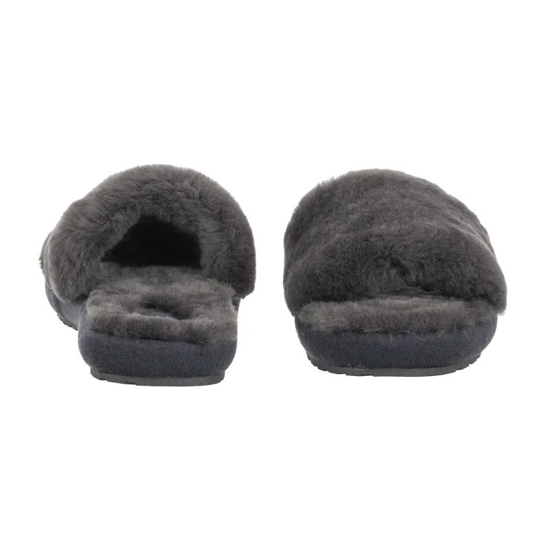 EMU Australia Mckay Charcoal W13088 (EM543-d) Naiste kingad/klappide klapid