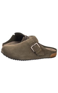 Pepe Jeans Corby Clog M Olive Green PMS90123 728 (PE72-a) sussid