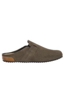Pepe Jeans Corby Clog M Olive Green PMS90123 728 (PE72-a) čības