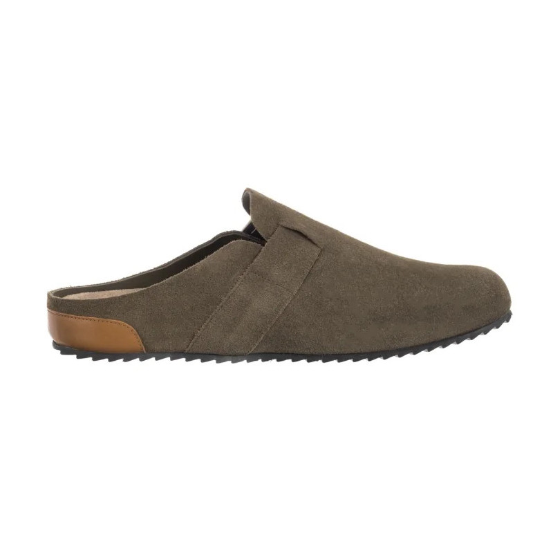 Pepe Jeans Corby Clog M Olive Green PMS90123 728 (PE72-a) čības