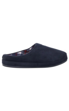 Tommy Hilfiger Hilfiger M Sde Check House Shoe Desert Sky FM0FM05615 DW5 (TH1406-b) čības
