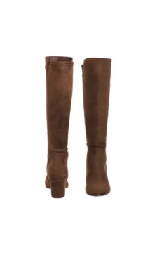 Tamaris Brązowe 1-25513-45 311 Muscat (TM564-b) bateliai