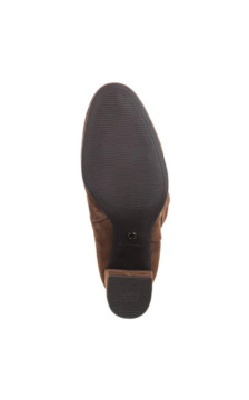 Tamaris Brązowe 1-25513-45 311 Muscat (TM564-b) kurpes