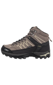 CMP Rigel Mid Wmn Trekking Shoes Wp 3Q12946 02PU Deserto/Arena (CM35-a) batai