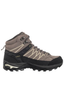 CMP Rigel Mid Wmn Trekking Shoes Wp 3Q12946 02PU Deserto/Arena (CM35-a) batai